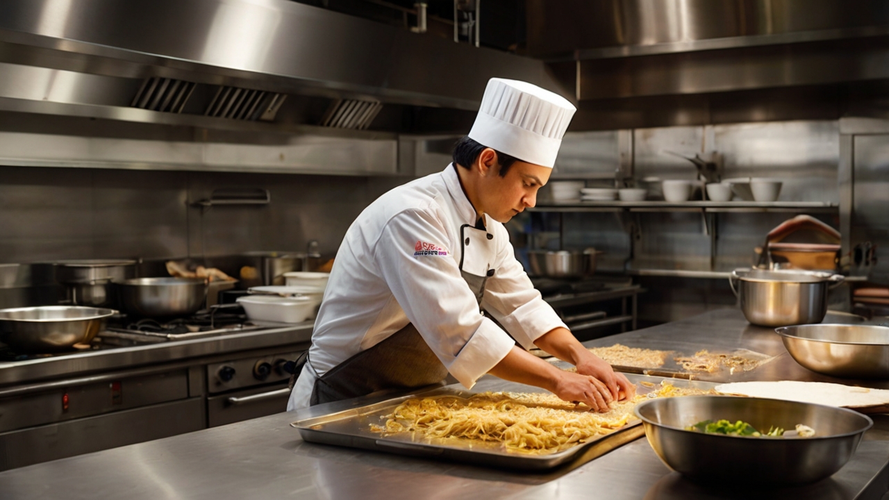 Veggie Delight Burrito